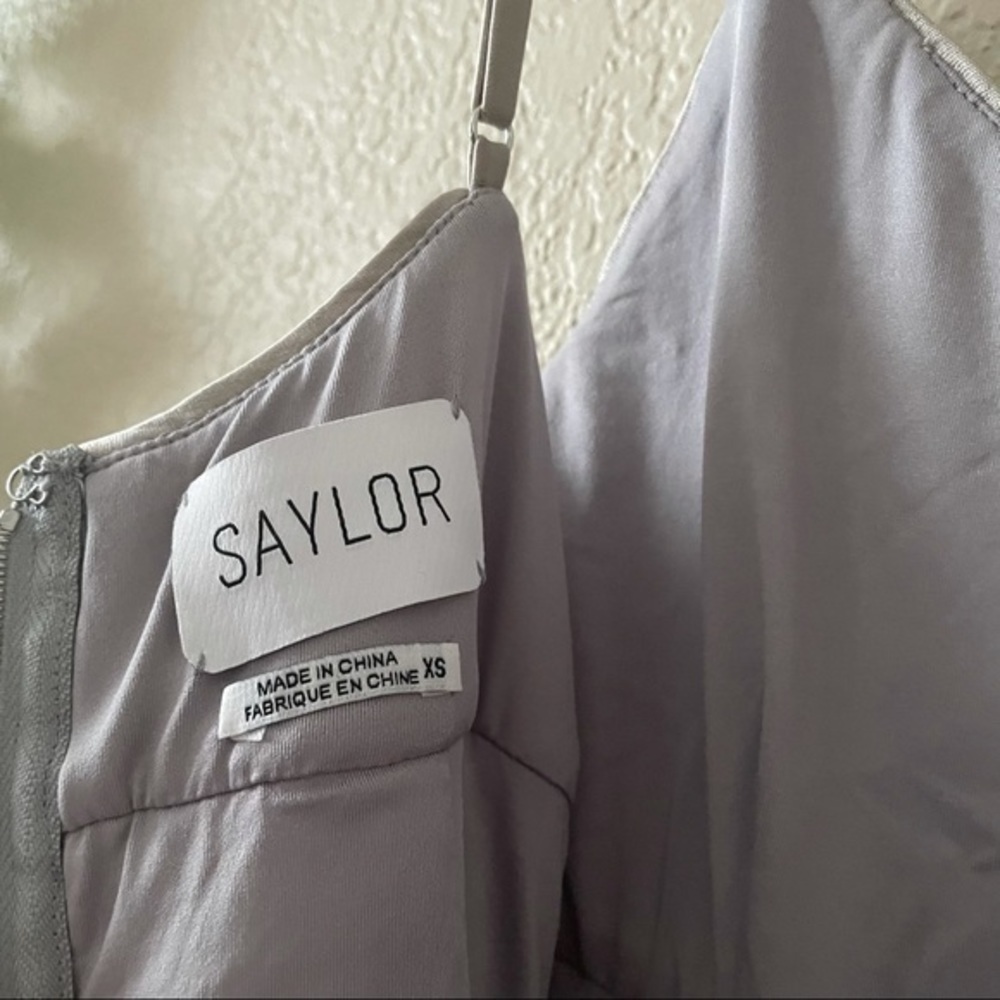 SAYLOR SAYLOR - Picture 11 of 14